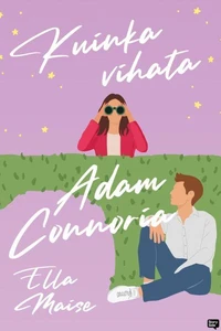Kuinka vihata Adam Connoria