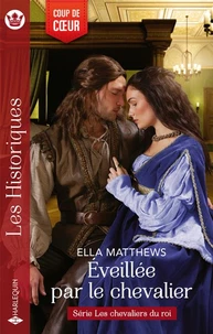 Éveillée par le chevalier