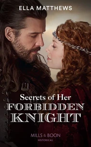 Secrets Of Her Forbidden Knight