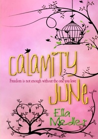  Ella Medler - Calamity June.