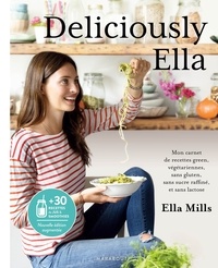 Ella Mills - Deliciously Ella.