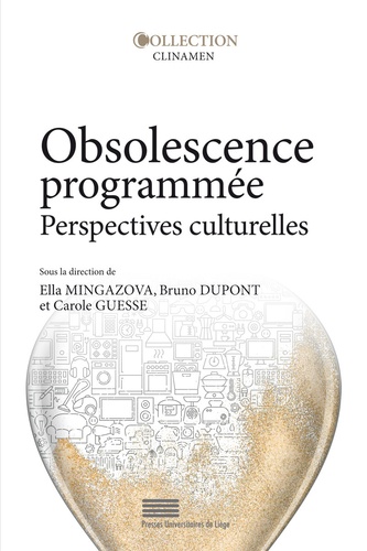 Obsolescence programmée. Perspectives culturelles