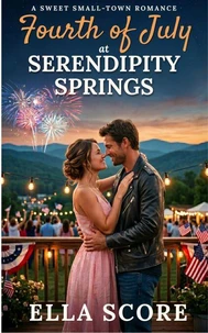 Fourth of July at Serendipity Springs