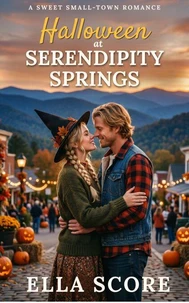 Halloween at Serendipity Springs
