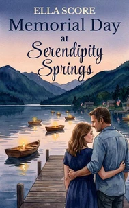 Memorial Day at Serendipity Springs