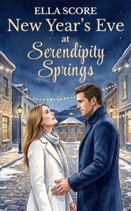 New Year's Eve at Serendipity Springs