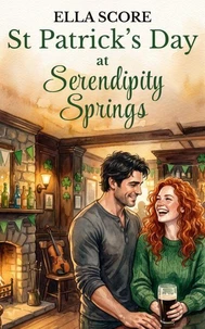 St Patrick's Day at Serendipity Springs