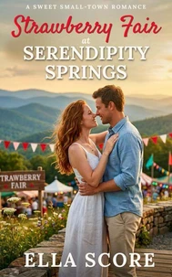 Strawberry Fair at Serendipity Springs