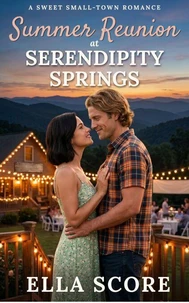Summer Reunion at Serendipity Springs