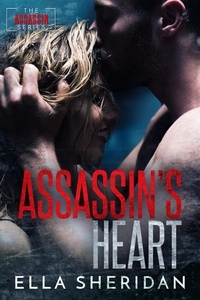  Ella Sheridan - Assassin's Heart - Assassins, #3.