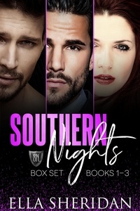  Ella Sheridan - Southern Nights Box Set - Southern Nights.