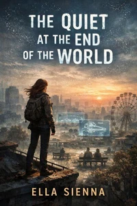 The Quiet at the End of the World