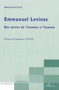 Emmanuel Levinas