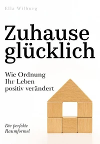 Zuhause glücklich