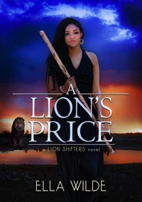 A Lion's Price