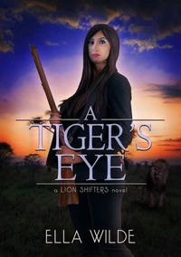 A Tiger's Eye