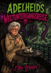 Adelheids Weltuntergangsreise