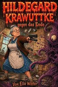 Hildegard Krawuttke