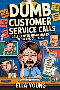 Dumb Customer Service Calls