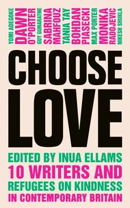 Choose Love