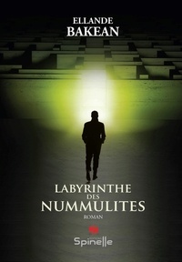 Ellande Bakean - Labyrinthe des nummulites.