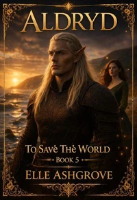 Aldryd- To Save The World Book 5