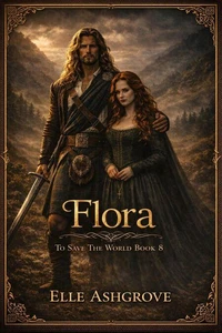 Flora- To Save The World Book 8