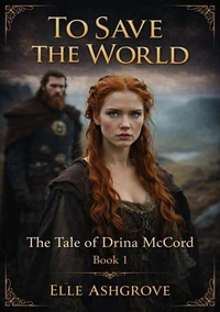 To Save The World Book 1
