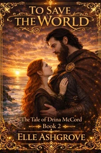 To Save The World Book 2