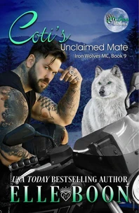 Coti's Unclaimed Mate