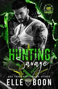 Hunting Savage