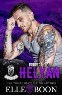 Property of Helyan
