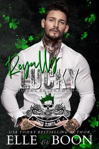 Royally Lucky