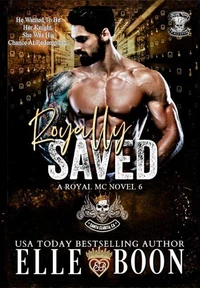 Royally Saved
