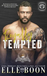 Royally Tempted