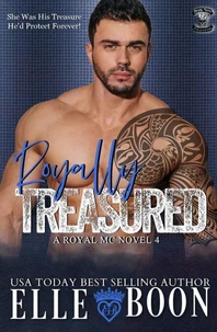 Royally Treasured