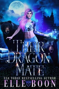 Their Dragon Mate