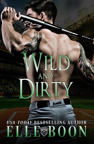  Elle Boon - Wild And Dirty.