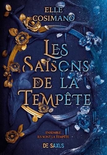 Les Saisons de la Tempête Tome 1