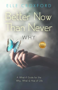 Better Now Than Never: Why