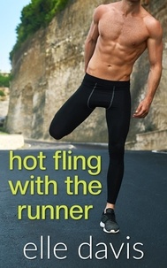  Elle Davis - Hot Fling with the Runner.