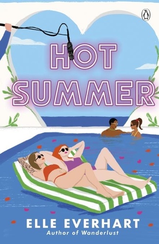 Elle Everhart - Hot Summer.
