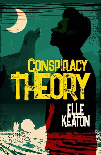  Elle Keaton - Conspiracy Theory - Veiled Intentions, #1.