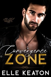 Elle Keaton - Convergence Zone - Shielded Hearts, #3.