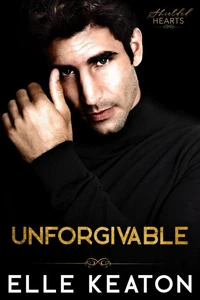 Unforgivable