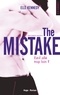 Elle Kennedy - Off-Campus Saison 2 : The Mistake.