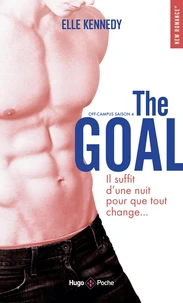 The goal