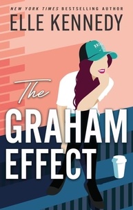 Elle Kennedy - The Graham Effect.