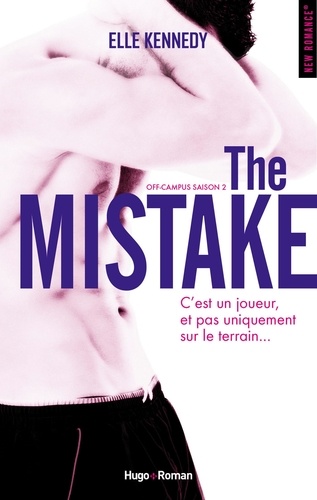 The Mistake -Extrait offert-