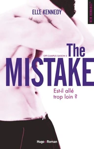 The Mistake Off-campus Saison 2